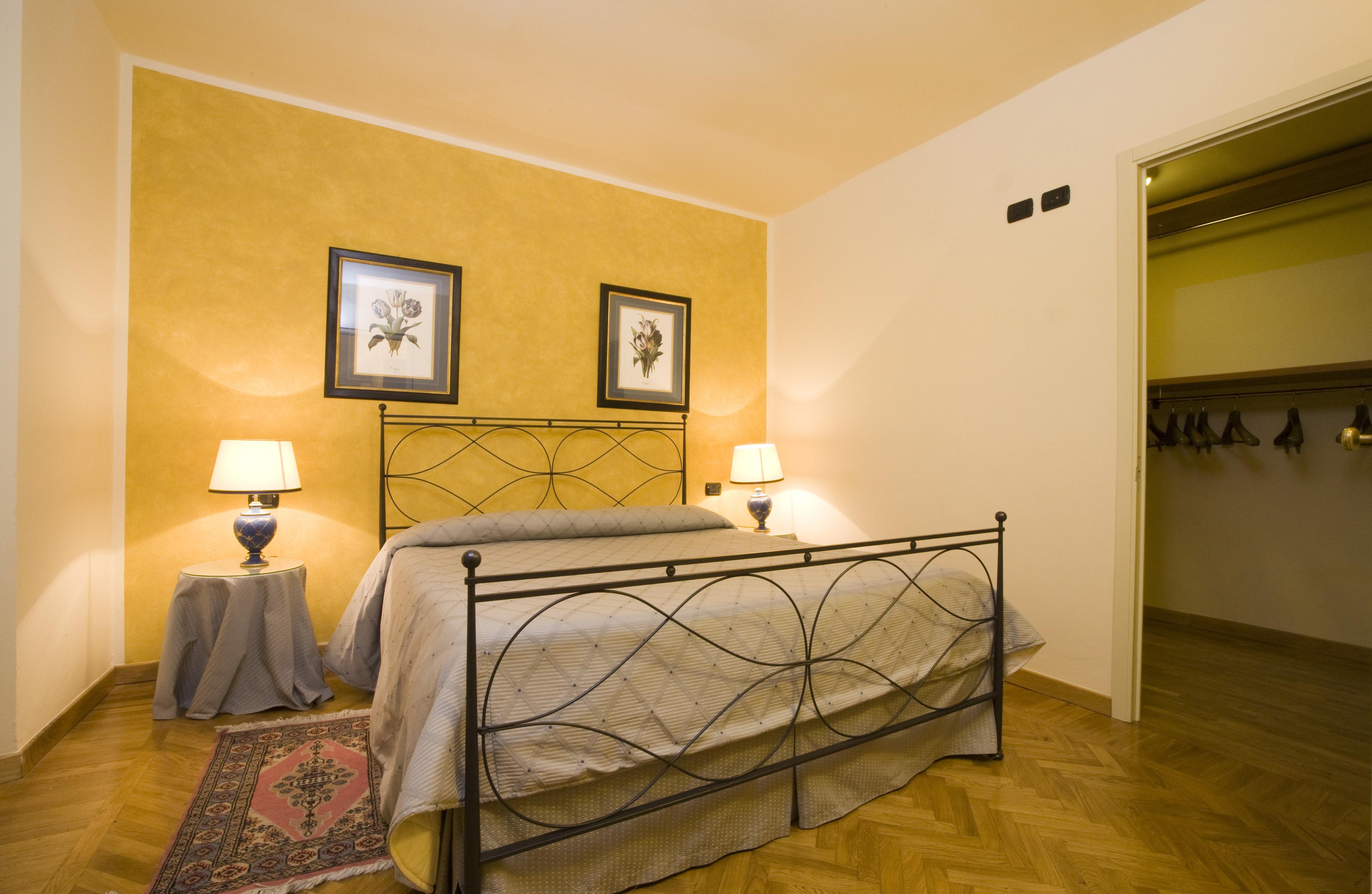 Palazzo Gamba Apartments Al Duomo Florens Exteriör bild