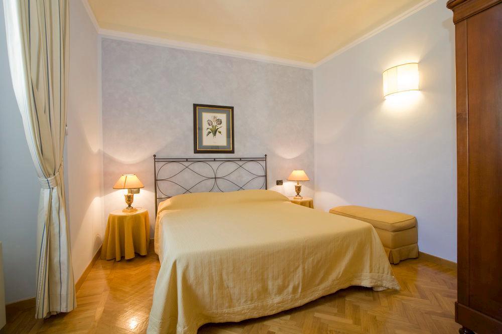 Palazzo Gamba Apartments Al Duomo Florens Exteriör bild