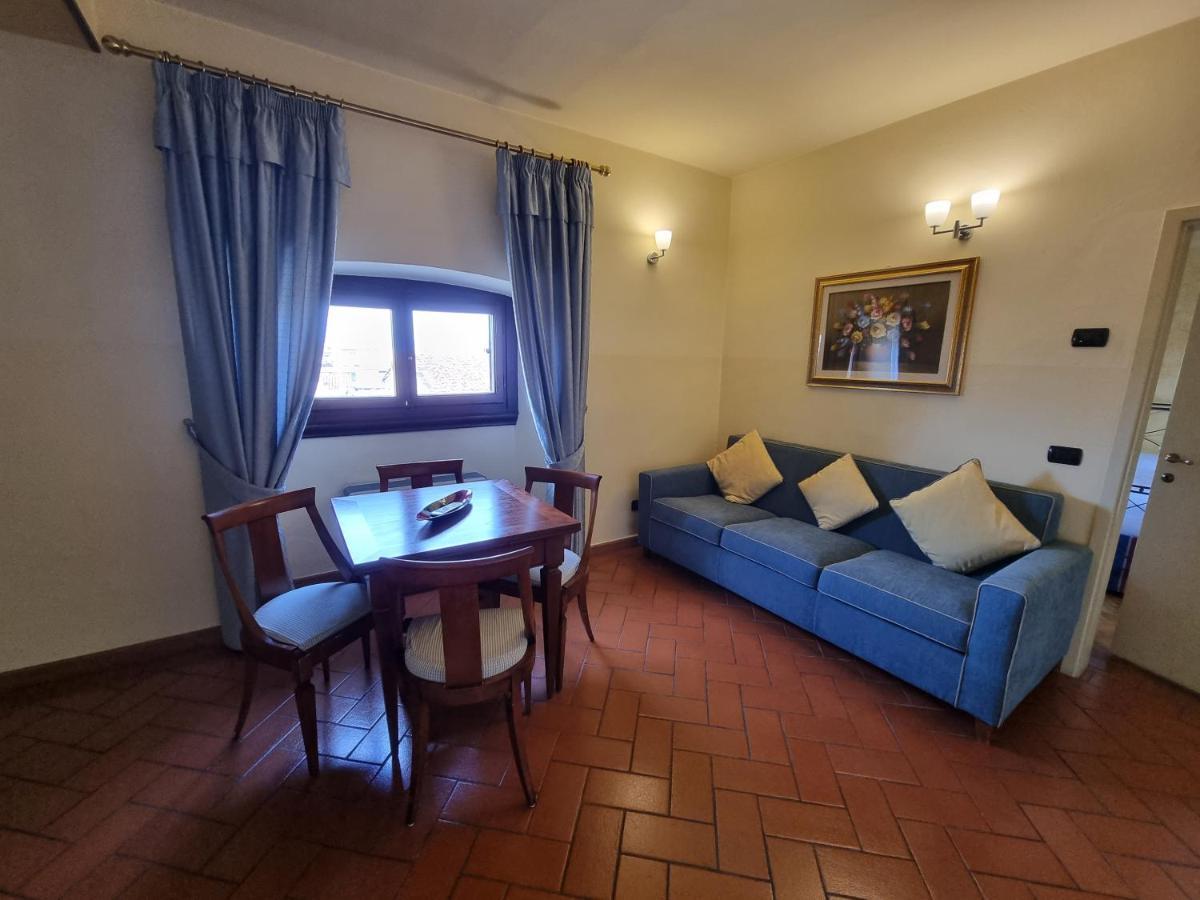 Palazzo Gamba Apartments Al Duomo Florens Exteriör bild